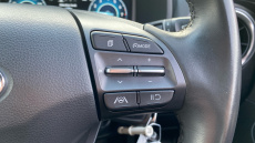 Hyundai Kona 1.0 TGDi 48V MHEV SE Connect 5dr Petrol Hatchback